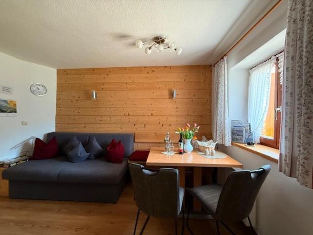 Landhaus Heisenbauer - Apartment mit Terrasse - 21