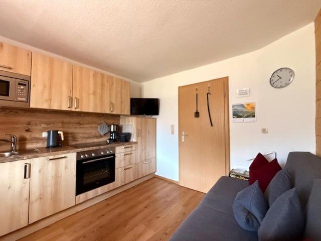 Landhaus Heisenbauer - Apartment mit Terrasse - 28