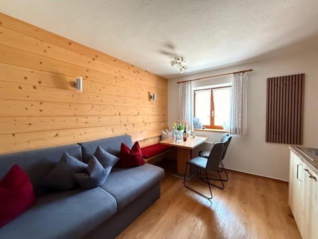 Landhaus Heisenbauer - Apartment mit Terrasse - 29