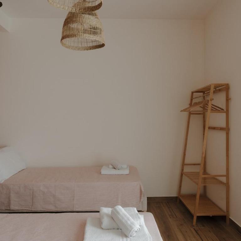 Aetna apartment - Cratere Nord Est - Apartment mit 2 Schlafzimmern und Balkon - 11