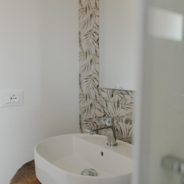Aetna apartment - Cratere Nord Est - Apartment mit 2 Schlafzimmern und Balkon - 17