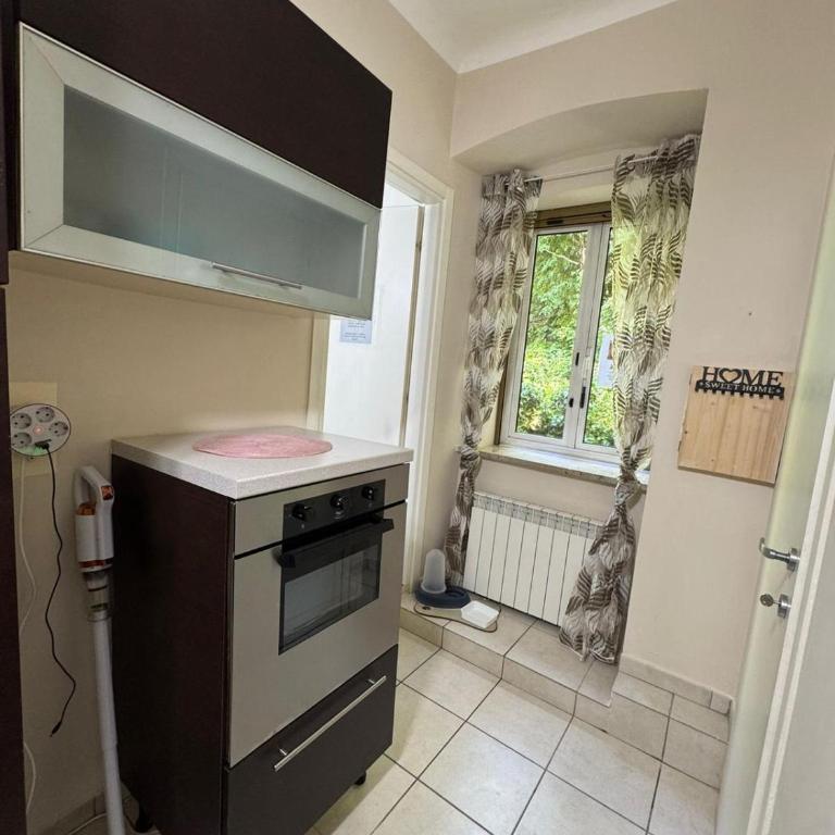 la casa di liola - Two-Bedroom Apartment - 2