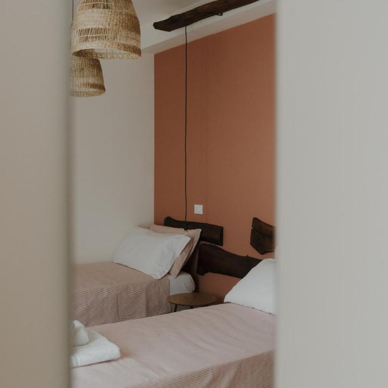 Aetna apartment - Cratere Nord Est - Apartment mit 2 Schlafzimmern und Balkon - 25