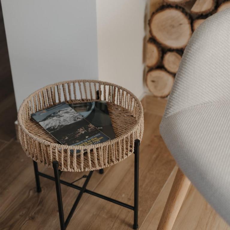 Aetna apartment - Cratere Nord Est - Apartment mit 2 Schlafzimmern und Balkon - 37