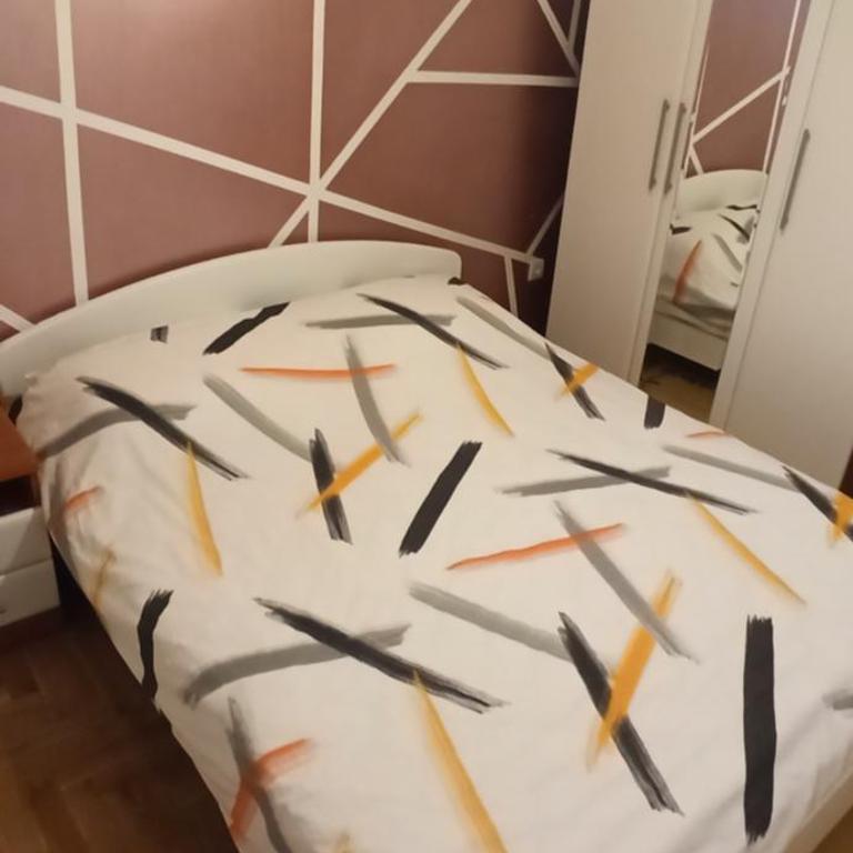 apartment grandis - Apartman sa 1 Spavaćom Sobom - 13