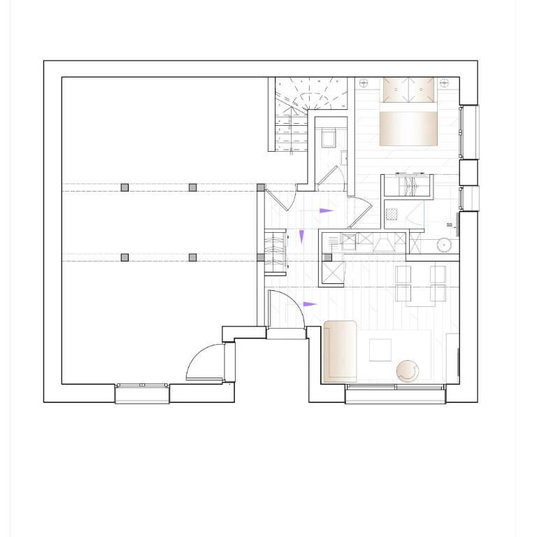 NOUVEAU LOGEMENT Charmant appartement dans chalet au calme, terrasse et jardin, vue montagne, wifi inclus - Apartamento con terraza - 14