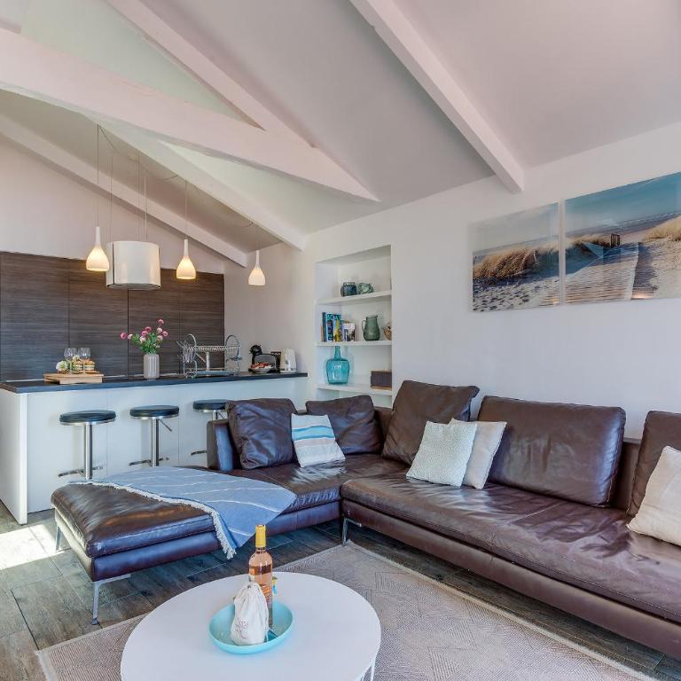 NID DE VILLEFRANCHE AP4512 By Riviera Holiday Homes - Appartement 3 Chambres - 4