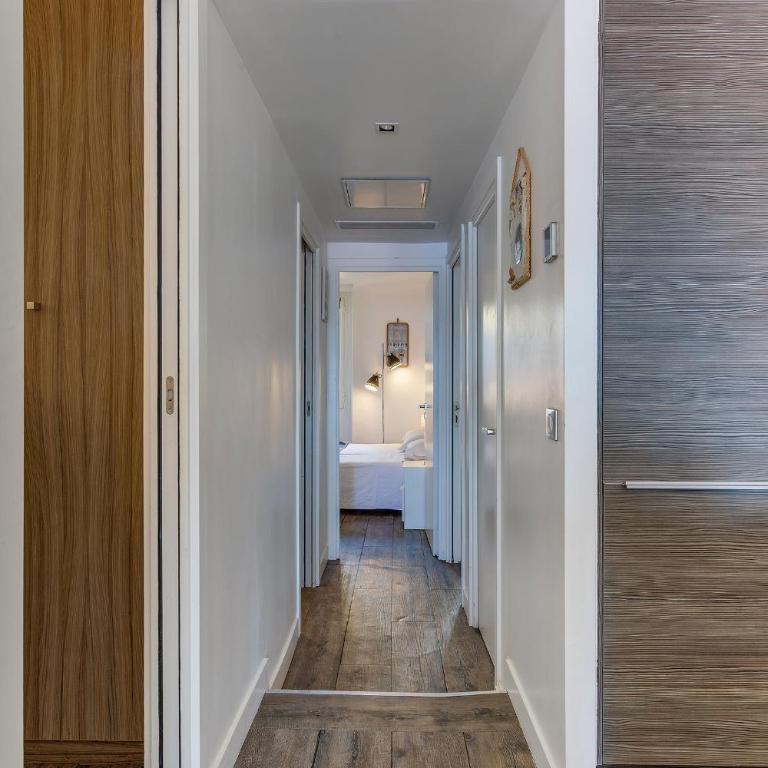 NID DE VILLEFRANCHE AP4512 By Riviera Holiday Homes - Appartement 3 Chambres - 13