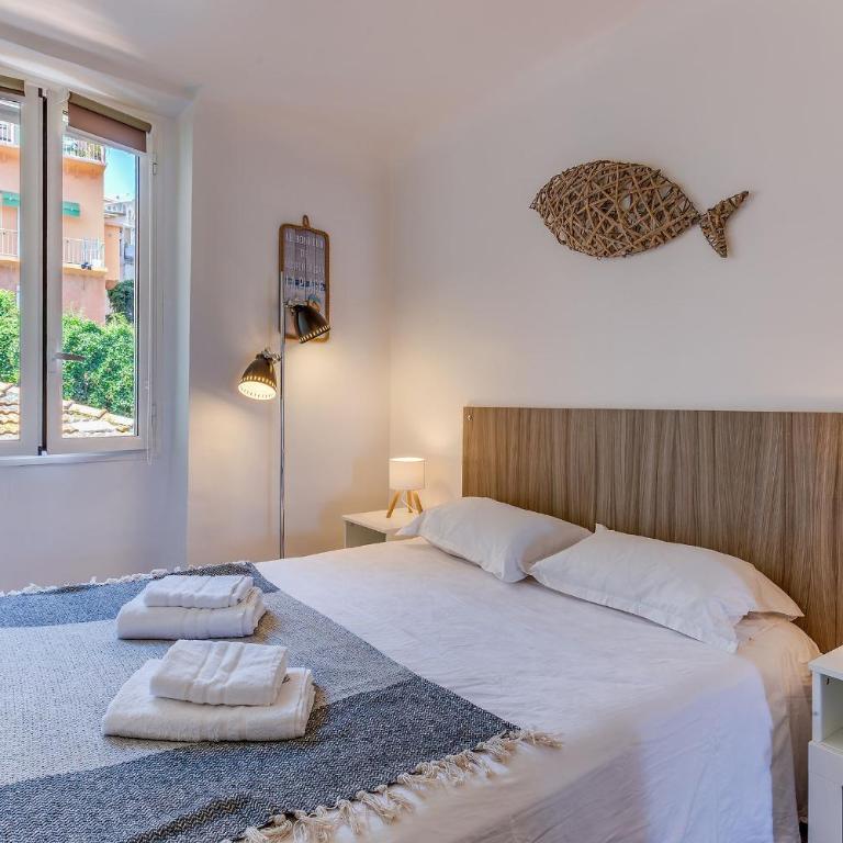 NID DE VILLEFRANCHE AP4512 By Riviera Holiday Homes - Appartement 3 Chambres - 15