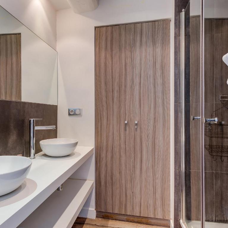 NID DE VILLEFRANCHE AP4512 By Riviera Holiday Homes - Appartement 3 Chambres - 18