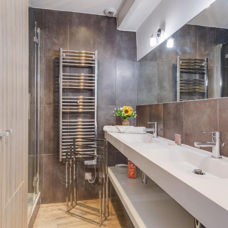 NID DE VILLEFRANCHE AP4512 By Riviera Holiday Homes - Appartement 3 Chambres - 17