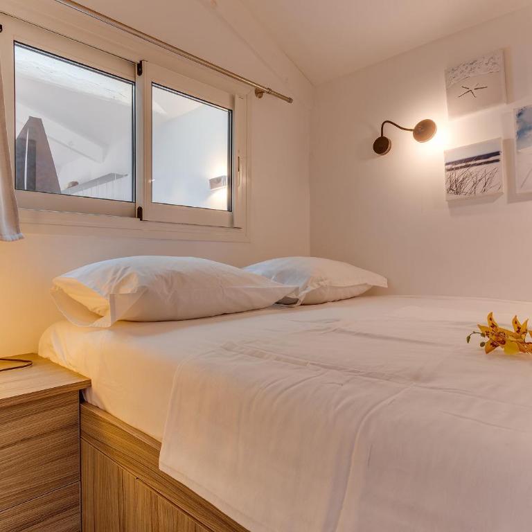 NID DE VILLEFRANCHE AP4512 By Riviera Holiday Homes - Appartement 3 Chambres - 21