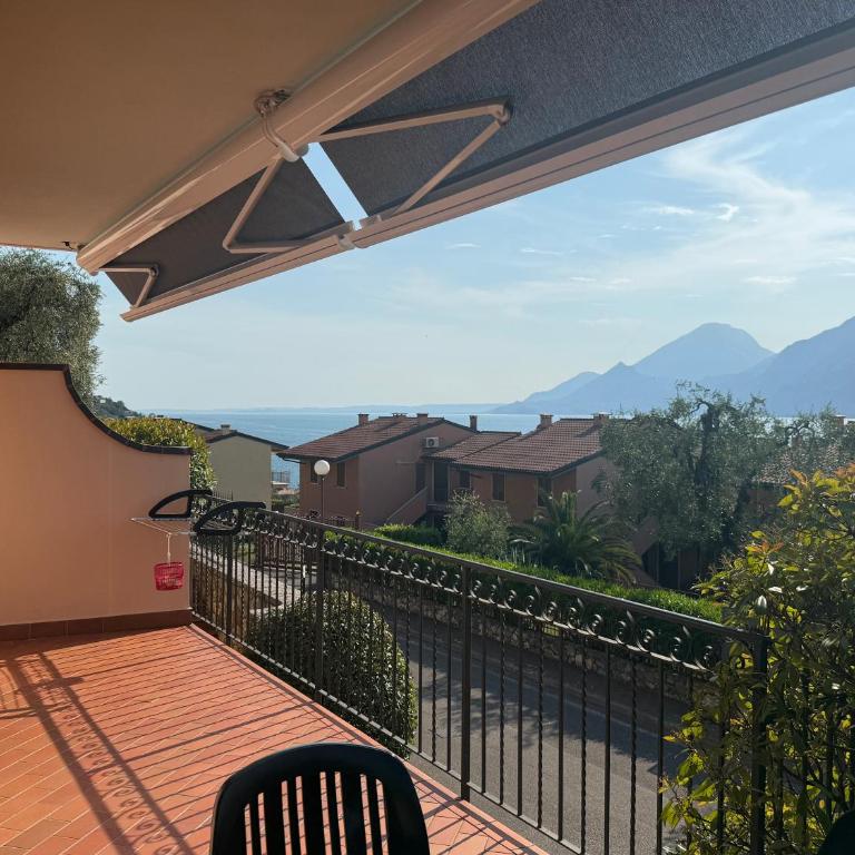 Appartamenti Chemasi - Appartamento con Vista Lago - 9