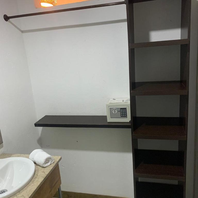 Hotel Casa Lucca - Standard Double Room - 4