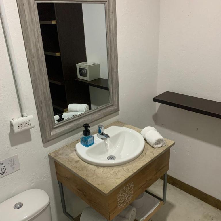 Hotel Casa Lucca - Standard Double Room - 3