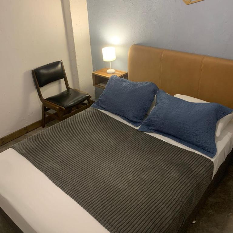 Hotel Casa Lucca - Standard Double Room - 2