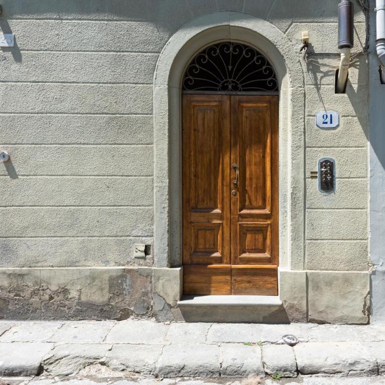 Borgo Allegri Palace By MMega - Appartamento - 2