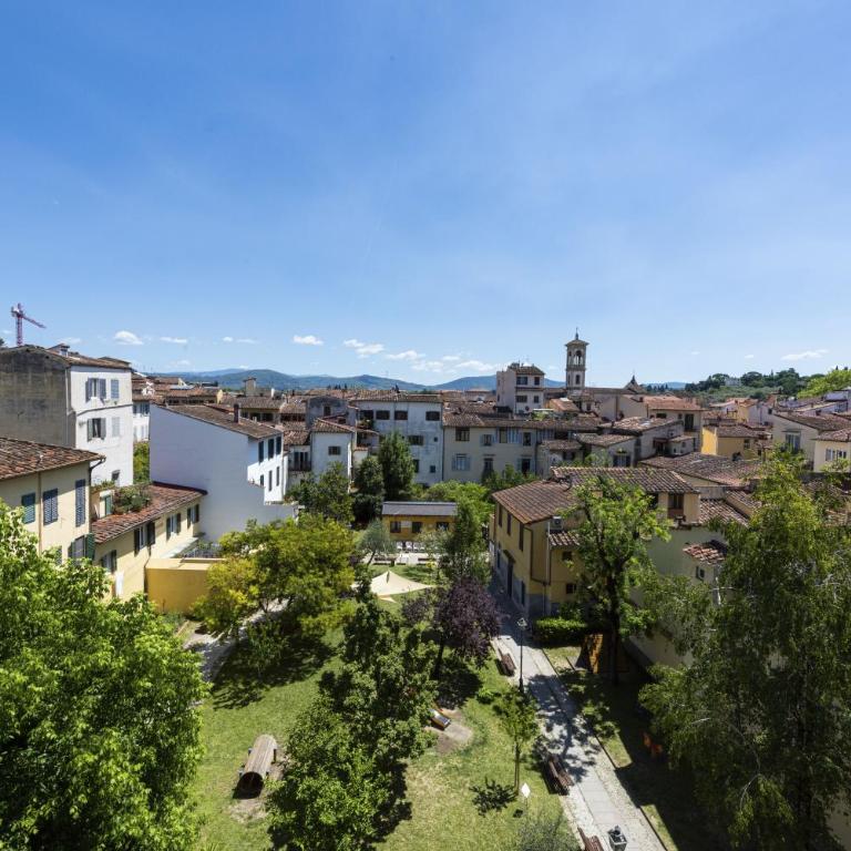 Borgo Allegri Palace By MMega - Appartamento - 1