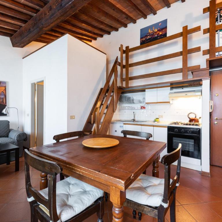 Borgo Allegri Palace By MMega - Appartamento - 4