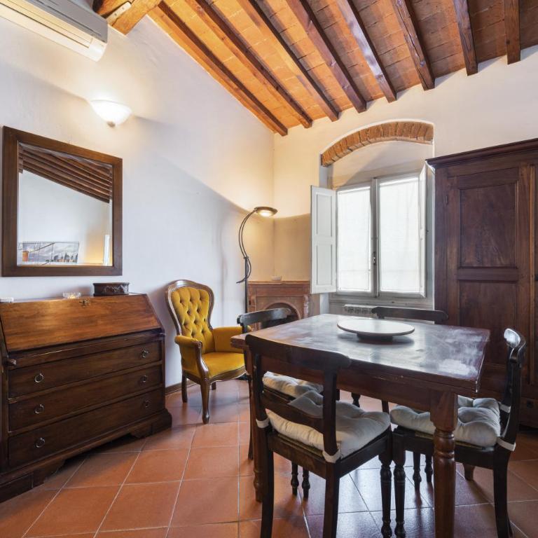 Borgo Allegri Palace By MMega - Appartamento - 8