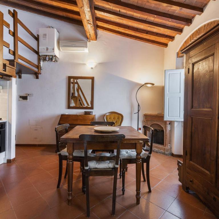 Borgo Allegri Palace By MMega - Appartamento - 12