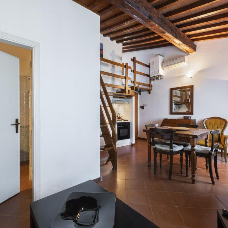 Borgo Allegri Palace By MMega - Appartamento - 13