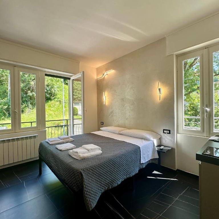Lecco Rivers Retreat - Five Design Suites - Casa Vacanze - 5
