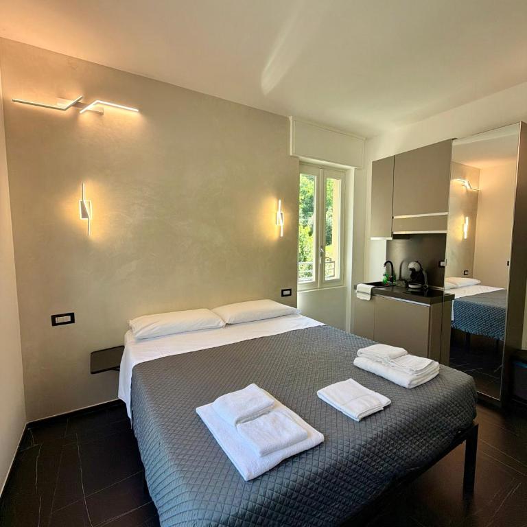 Lecco Rivers Retreat - Five Design Suites - Casa Vacanze - 6