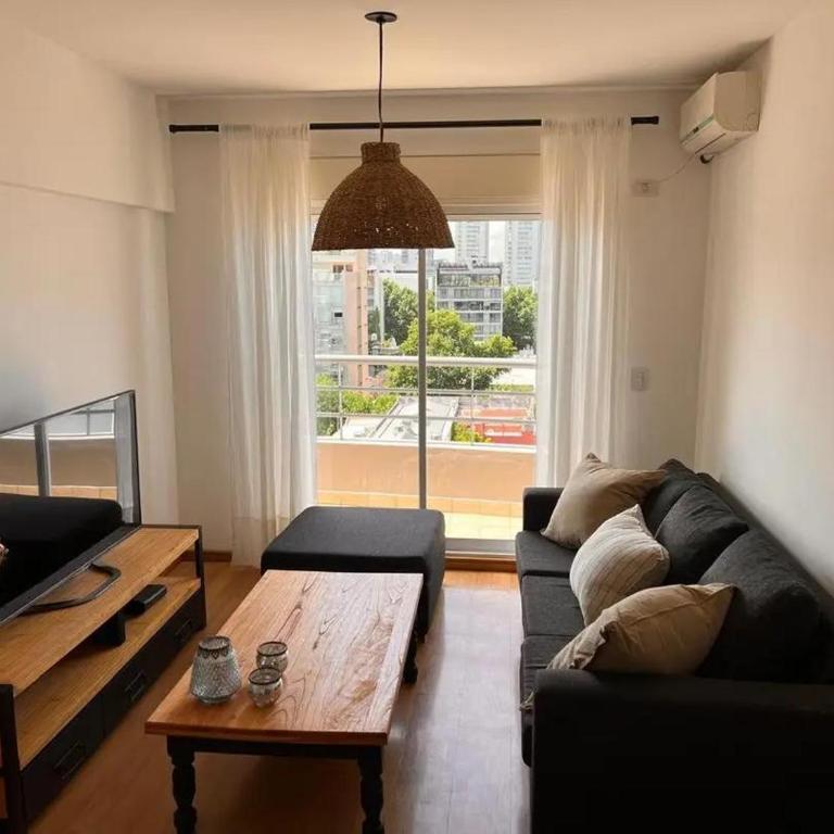 Departamento Cindy - Apartamento de 2 dormitorios - 1