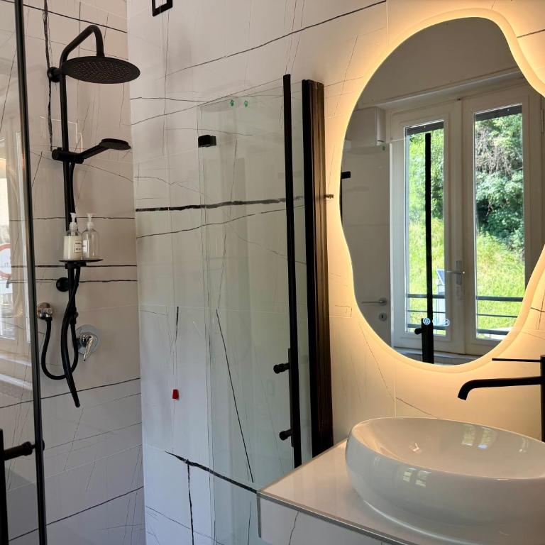 Lecco Rivers Retreat - Five Design Suites - Casa Vacanze - 11