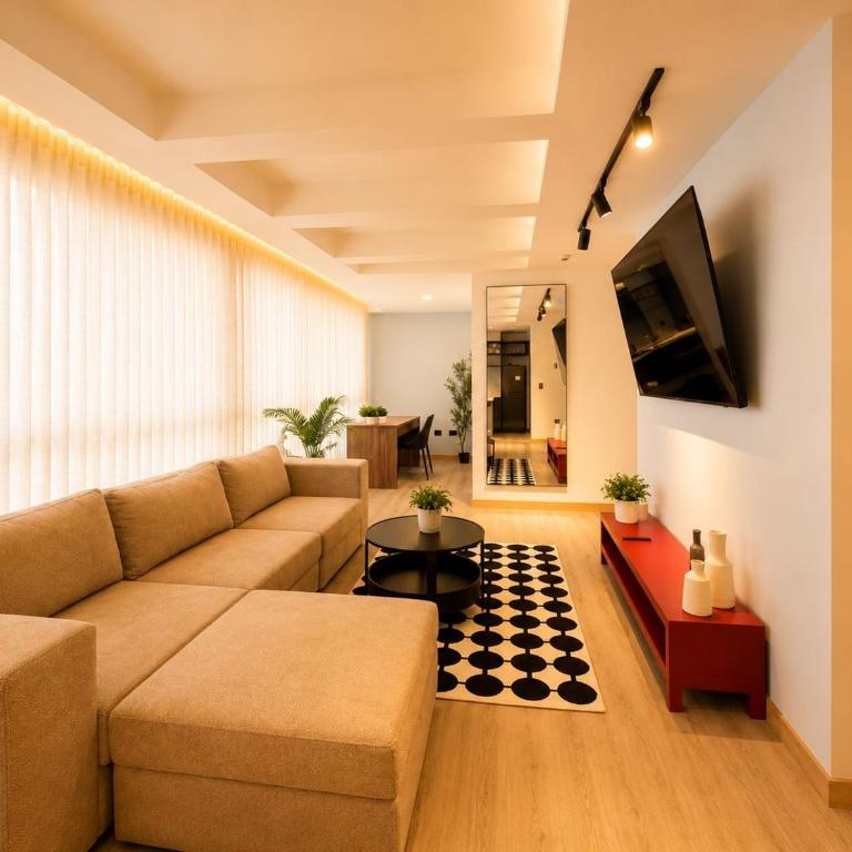 Apartamentos HEM - Apartamento de 2 dormitorios - 12