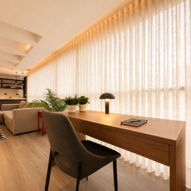 Apartamentos HEM - Apartamento de 2 dormitorios - 14