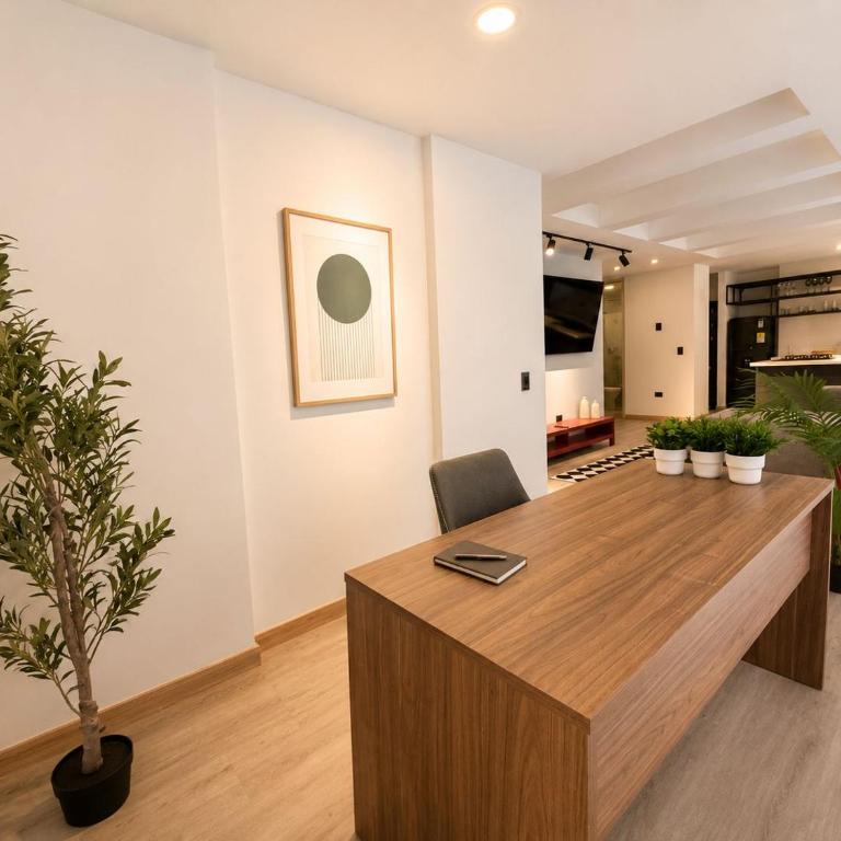 Apartamentos HEM - Apartamento de 2 dormitorios - 17