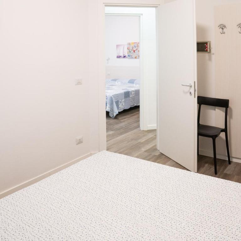Villa Liana Exclusive Modern Suite MV14 - Appartamento con 2 Camere da Letto - 15