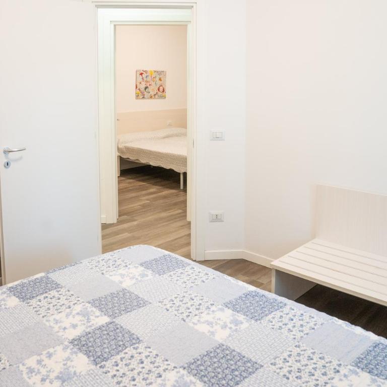 Villa Liana Exclusive Modern Suite MV14 - Appartamento con 2 Camere da Letto - 4