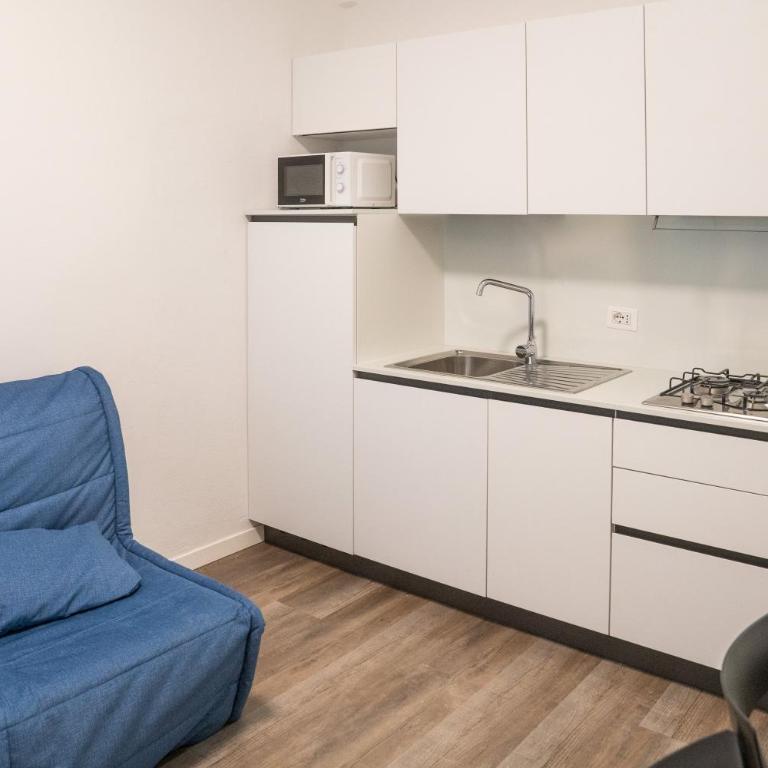 Villa Liana Exclusive Modern Suite MV14 - Appartamento con 2 Camere da Letto - 10