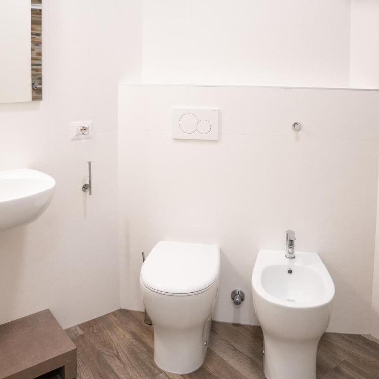 Villa Liana Exclusive Modern Suite MV14 - Appartamento con 2 Camere da Letto - 6