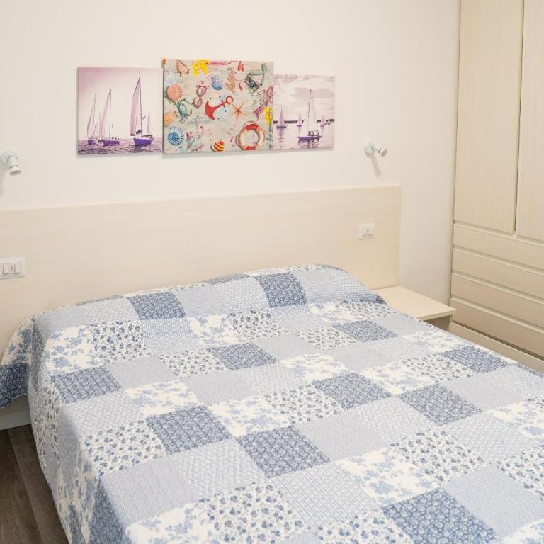 Villa Liana Exclusive Modern Suite MV14 - Appartamento con 2 Camere da Letto - 13