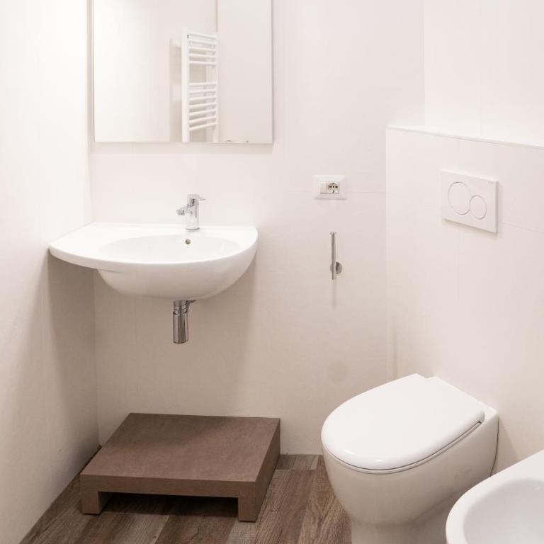 Villa Liana Exclusive Modern Suite MV14 - Appartamento con 2 Camere da Letto - 7