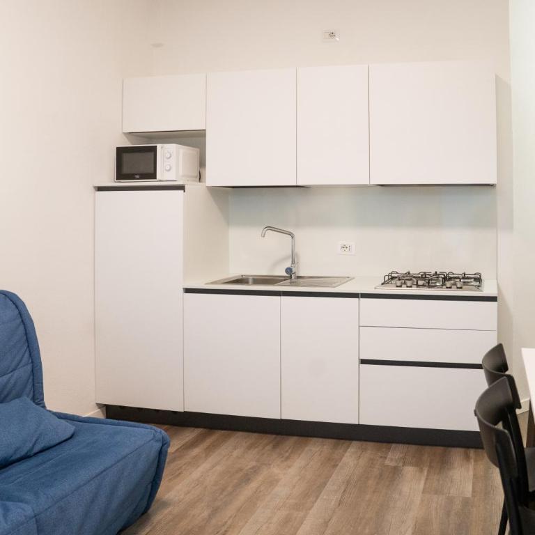Villa Liana Exclusive Modern Suite MV14 - Appartamento con 2 Camere da Letto - 17