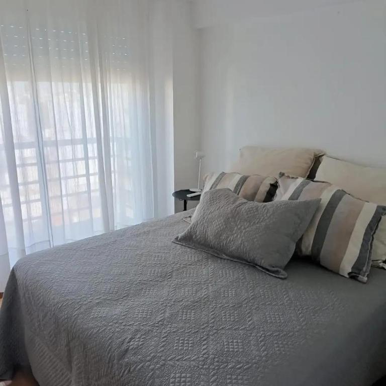 Departamento Cindy - Apartamento de 2 dormitorios - 3