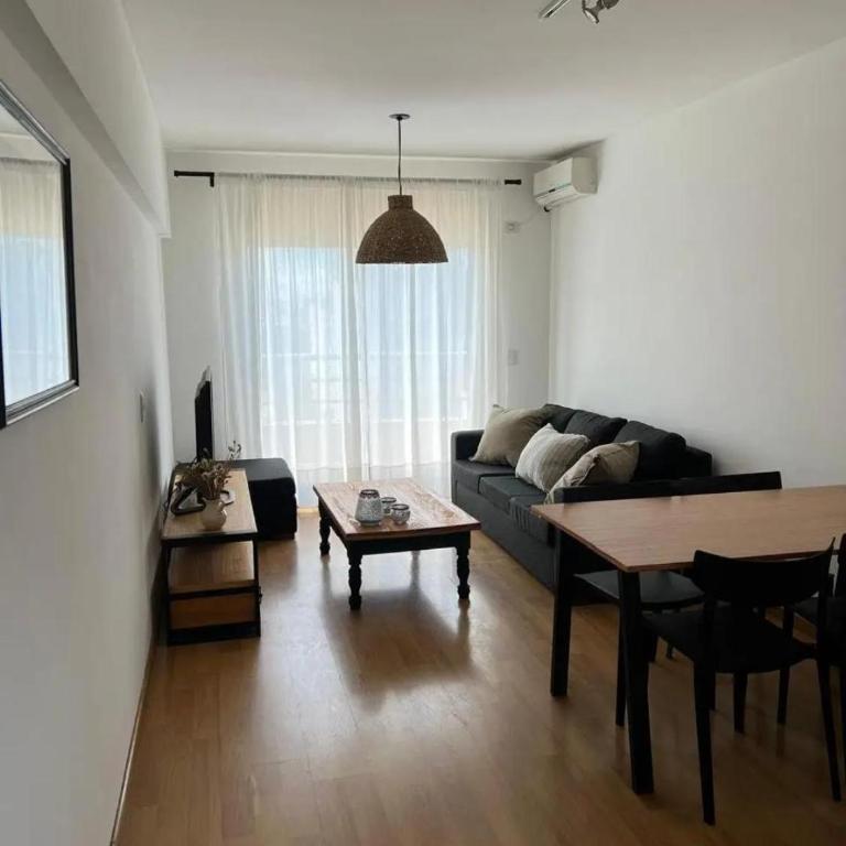 Departamento Cindy - Apartamento de 2 dormitorios - 5