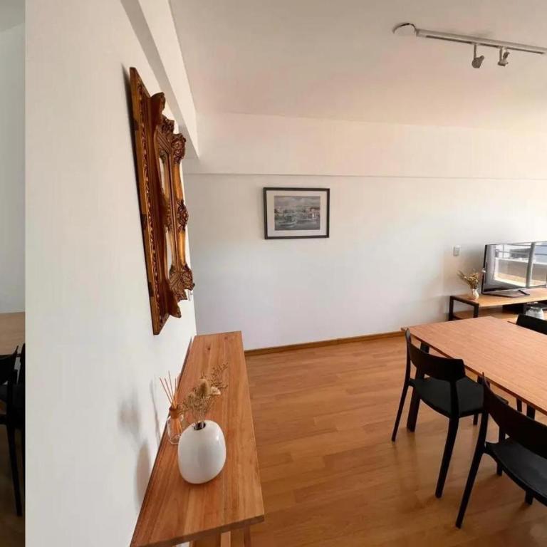 Departamento Cindy - Apartamento de 2 dormitorios - 6