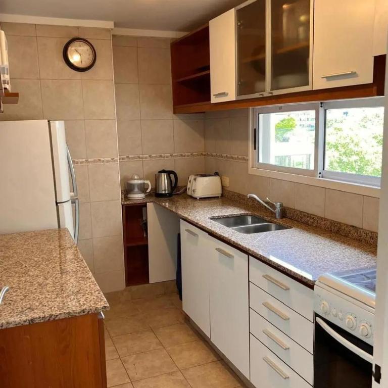 Departamento Cindy - Apartamento de 2 dormitorios - 10