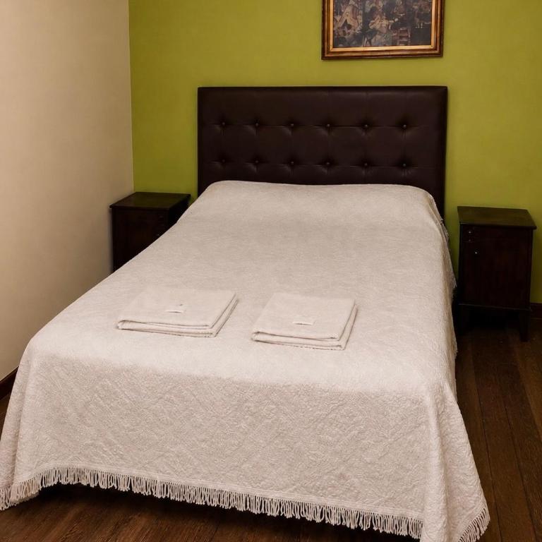 Hotel Histórico San Telmo - Habitación Doble - 6