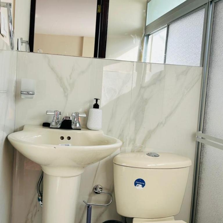 La Catedral Departamento - Apartamento de 2 dormitorios - 9