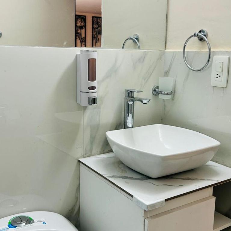 La Catedral Departamento - Apartamento de 2 dormitorios - 11