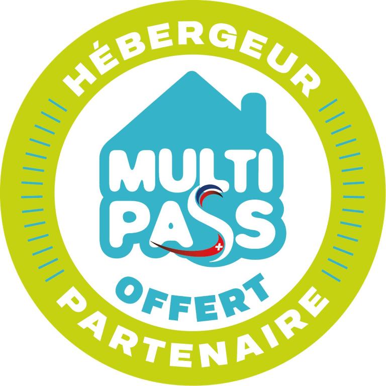 Chalet d alpage en montagne L Atray Des Neiges 3 étoiles multipass gratuit - Two-Bedroom Chalet - 41