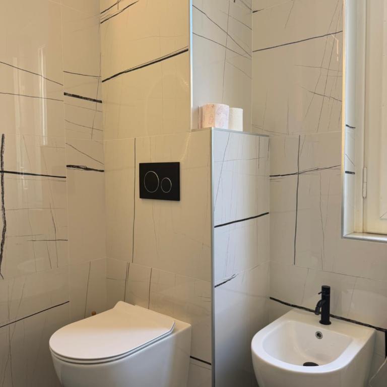 Lecco Rivers Retreat - Five Design Suites - Casa Vacanze - 16