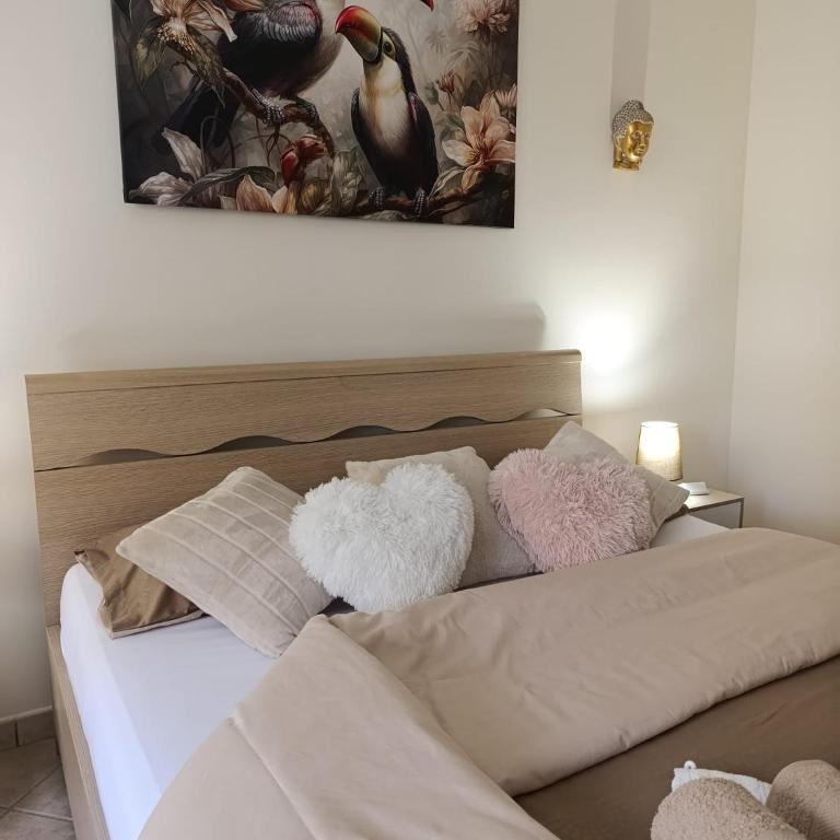 Domus REA Bracciano - Self Check-in H24 - Appartamento con 1 Camera da Letto e Terrazza - 28